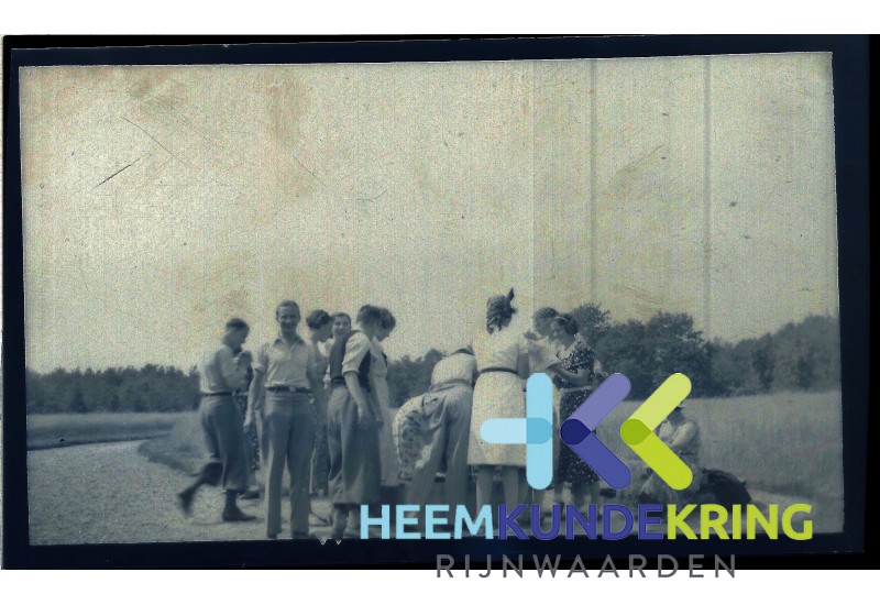 Coll. J.Peet-HKR 10